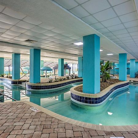 Convenient Myrtle Beach Studio With Balcony! Exterior foto